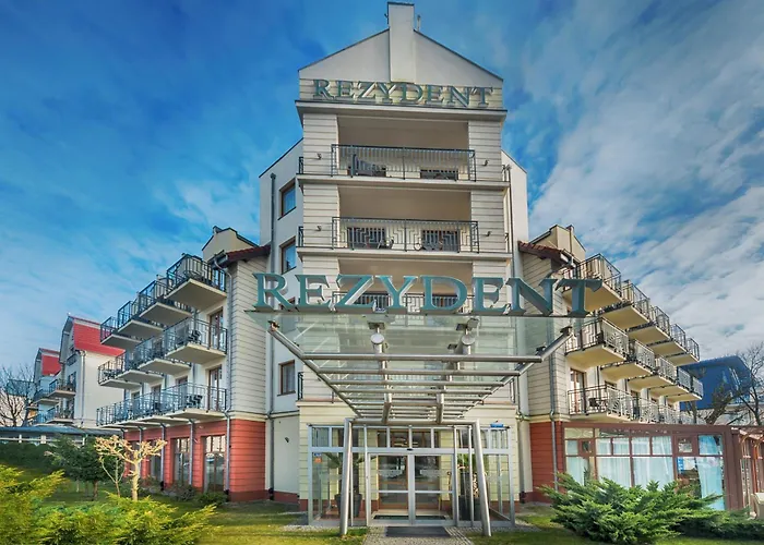 Rezydent Resort